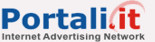 Portali.it - Internet Advertising Network - è Concessionaria di Pubblicità per il Portale Web zatteredisalvataggio.it